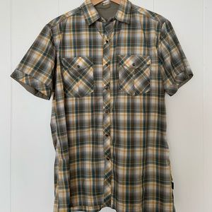 Kuhl Rumblr Shirt - Men’s  Small